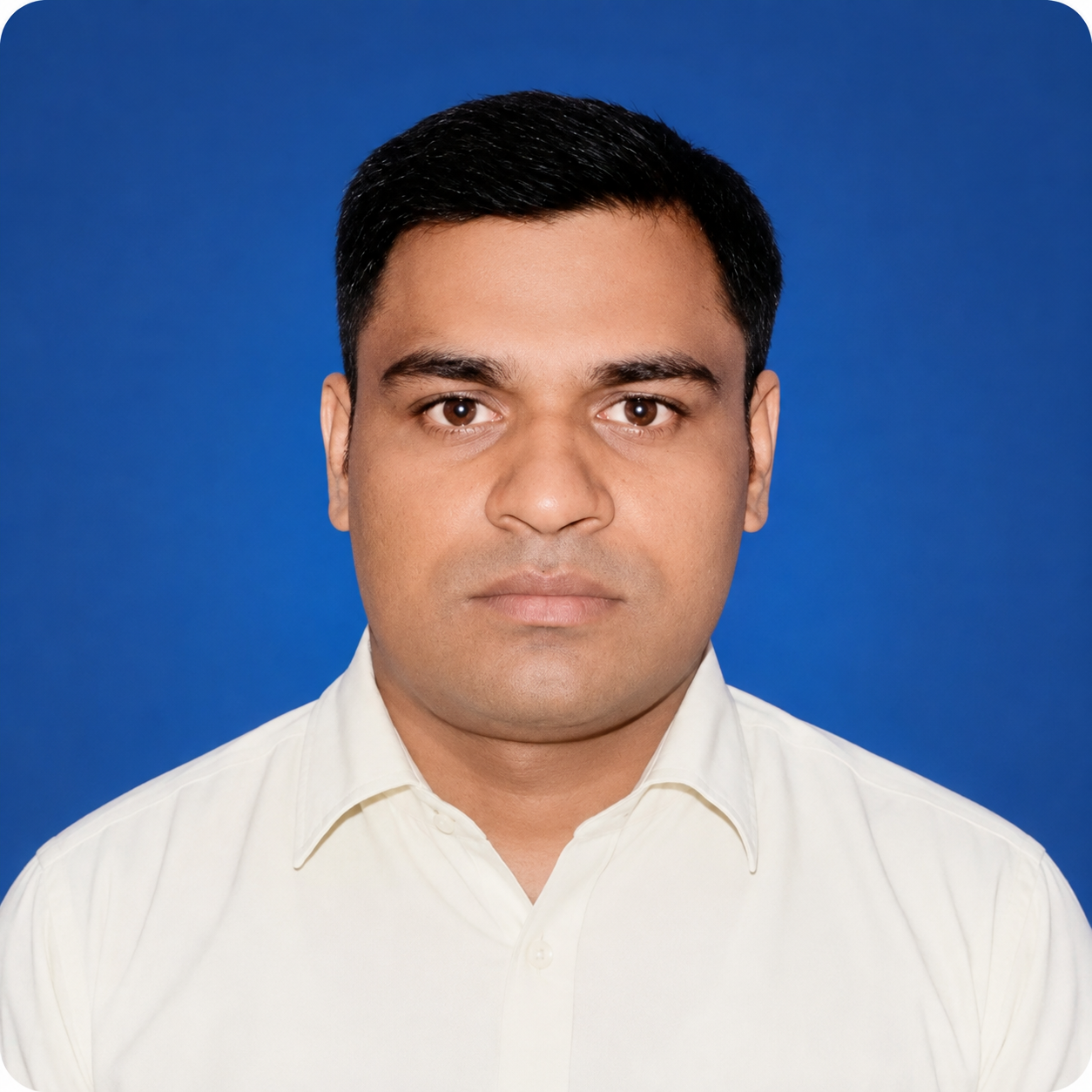 Dheeraj Sharma